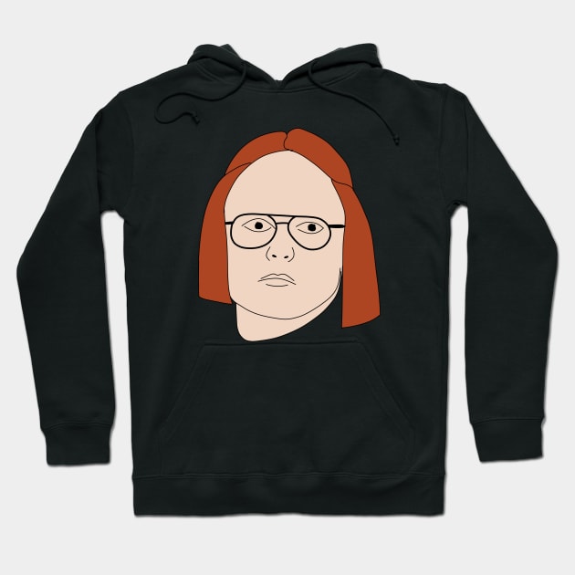 Dwight schrute hoodie online